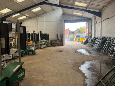 Unit 40 Heming Road, Redditch, Industrial/Logistics To Let - IMG_7192.JPG