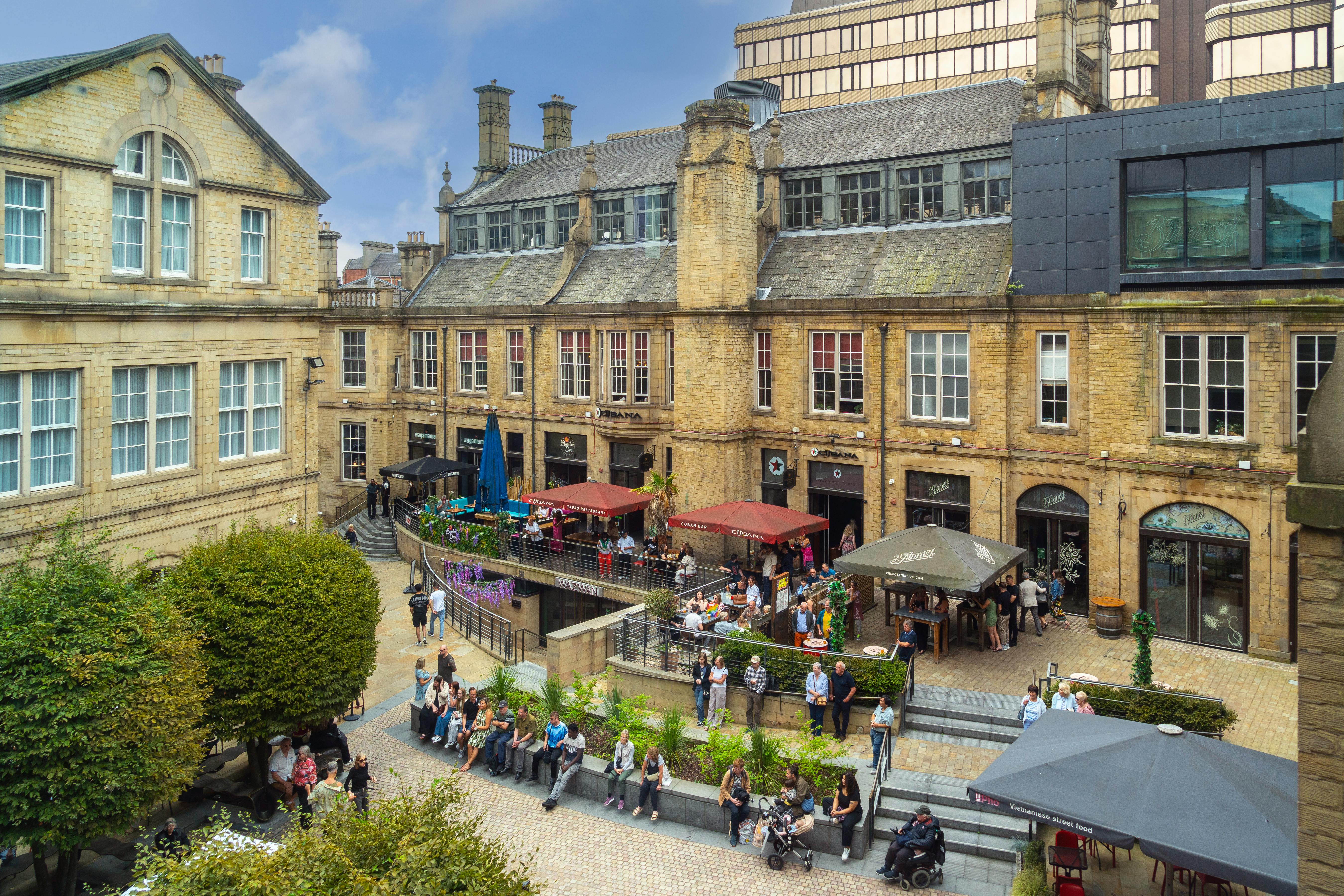 The Shard, 7B Leopold Square, Sheffield, Offices / Other To Let - LS_061.jpg