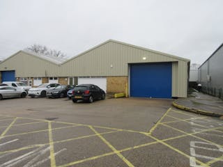Unit 1A, Byfleet, Industrial / Warehouse To Let - IMG_2972.JPG