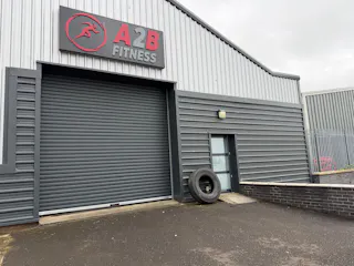 Unit C2, Fourth Road, Blantyre, Industrial To Let - Unit C2