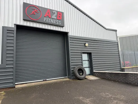 Unit C2, Fourth Road, Blantyre, Industrial To Let - Unit C2