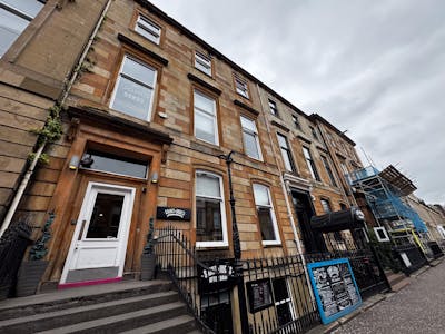 Bar, Restaurant, Nightclub and Function Venue Premises, Saint Judes, Glasgow, A3 (Restaurants and Cafes) / Bar / Licensed Premises / Nightclub / Restaurant For Sale - IMG_6424.jpg