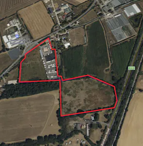 Woods Farm, Wickford, Land For Sale - Picture1.png