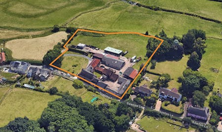 Venn Farm, Exeter, Development / Land For Sale - Front ShotOL.png