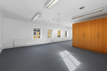 Hillgate Place, Clapham South, London, Office To Let - 11B