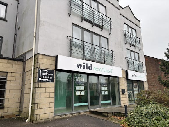 4 Wimborne Road, Poole, Retail & Leisure / Office / Other / Retail & Leisure Lease Assignment / For Sale - IMG_1560.JPEG