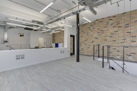 2 Acton Street, London, Office To Let - 2V5A18352V5A1839.jpg