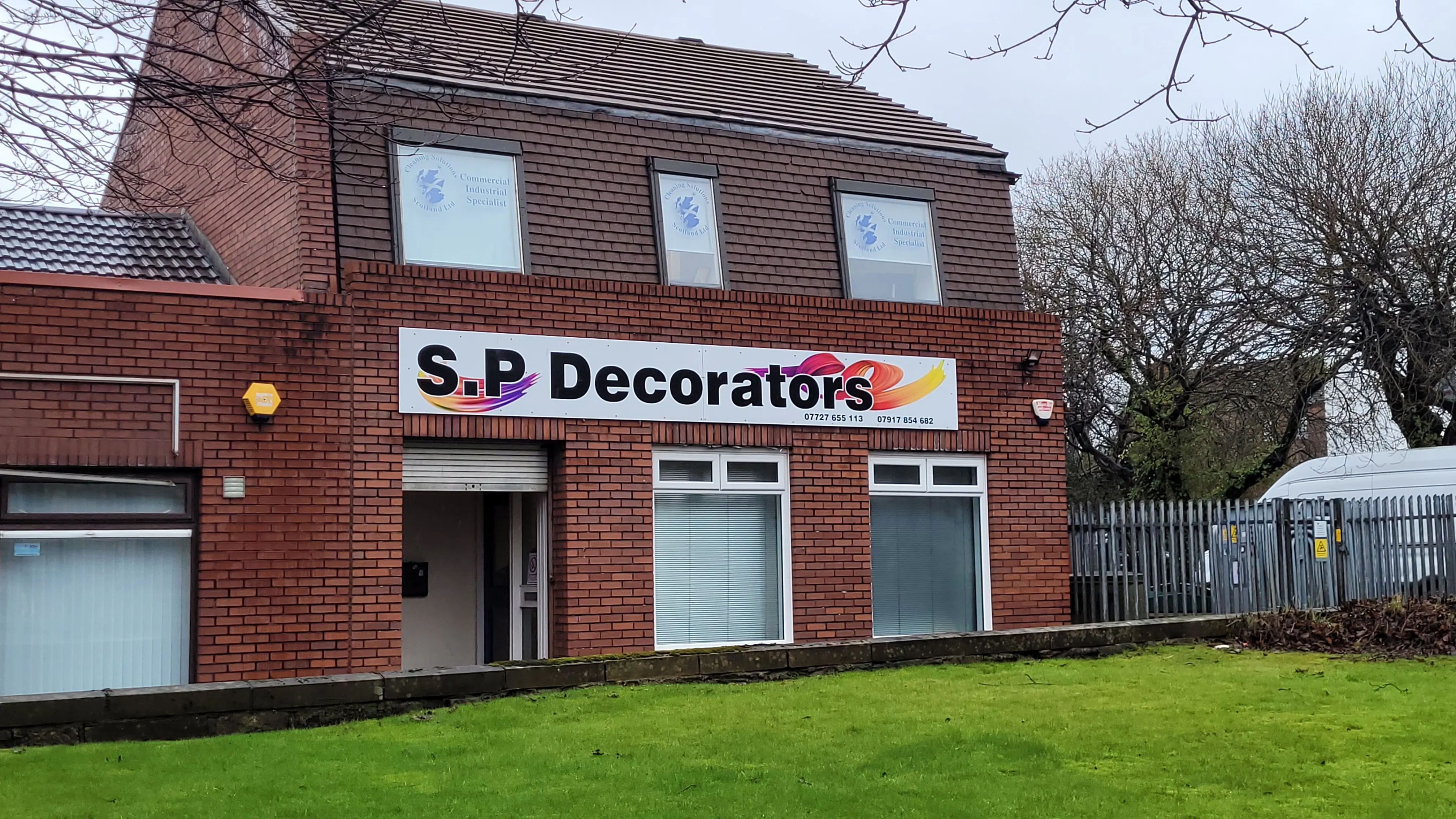 2 Miller Street, Glasgow, Offices / Retail To Let - 20260211_121529.jpg