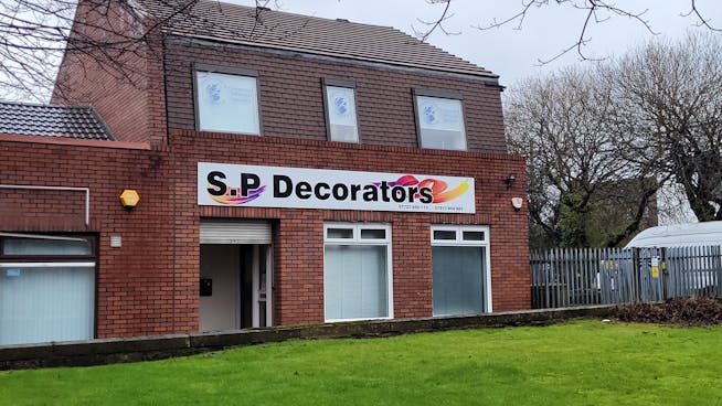 2 Miller Lane, Glasgow, Offices / Retail To Let - 20260211_121529.jpg