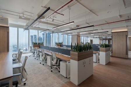 Vision Tower Full Floor (10,121 sq ft) Available SALE & LEASE, Business Bay, Dubai To Let / For Sale - p11.jpg