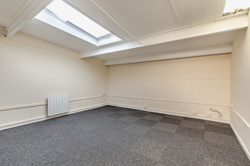 Bowthorpe Employment Area, 23 Morgan Way