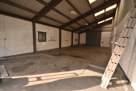 Unit 4 Park Rd, Bury, Distribution Warehouse / Industrial / Storage / Light Industrial / Industrial / Warehouse To Let - Warehouse/Workshop