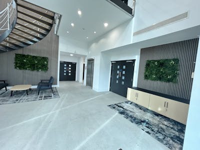 Wellington House, Starley Way, Birmingham, Office To Let - IMG_2958.JPG