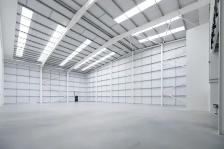 Unit 6 Audio Park, Southwater Business Park, Horsham, Distribution Warehouse / Industrial / Industrial/Logistics / Industrial / Manufacturing / Light Industrial To Let - Horsham Unit 6-5.jpg