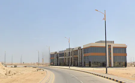Duqm Prime Business Tower, Duqm, Office / Retail To Let - pICTURE 1.png