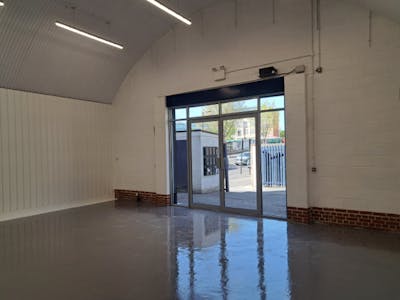Railway Arch 213, London, Industrial To Let - Picture2.png