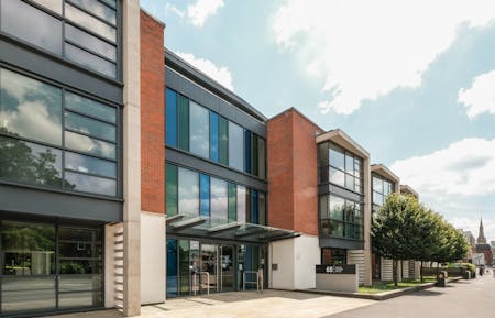 65 Woodbridge Road, Guildford, Office To Let - Woodbridge Road-53.jpg