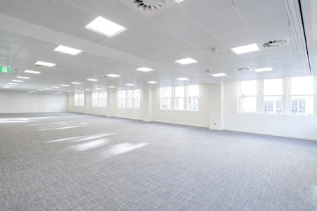 37 Kensington High Street, Kensington & Chelsea, Office To Let - KHS_005min.jpg