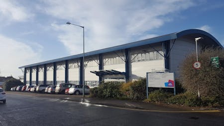 Hove Technology Centre, St Josephs Business Park, Hove, Industrial / Mixed Use / Office / Industrial / Warehouse To Let - Photo Main