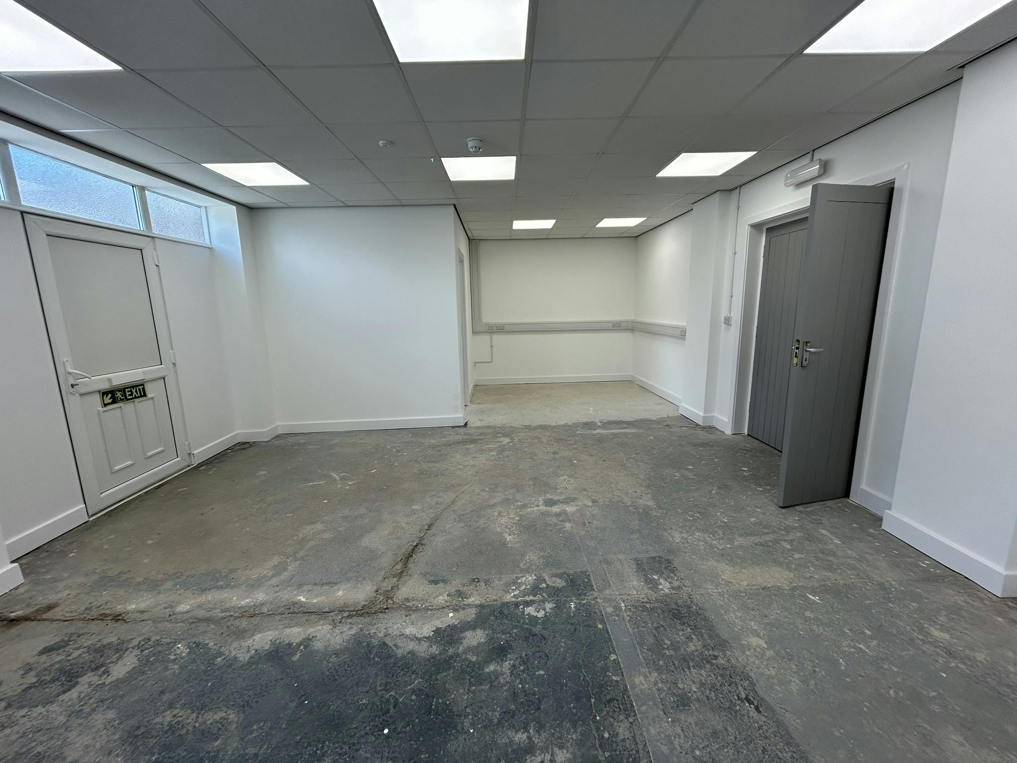 Unit 29, Wem Business Park, Wem, Light Industrial To Let - Unit 29 4.JPEG