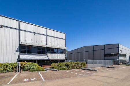 Crawley Crossing, Unit 3, Milton Keynes, Distribution Warehouse / Industrial / Warehouse / Industrial / Warehouse To Let - Crawley Crossing - Jct 13-150.jpg