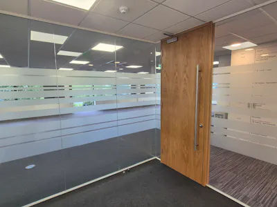 Unit E, Stockport, Office To Let - 20260910_102214.jpg