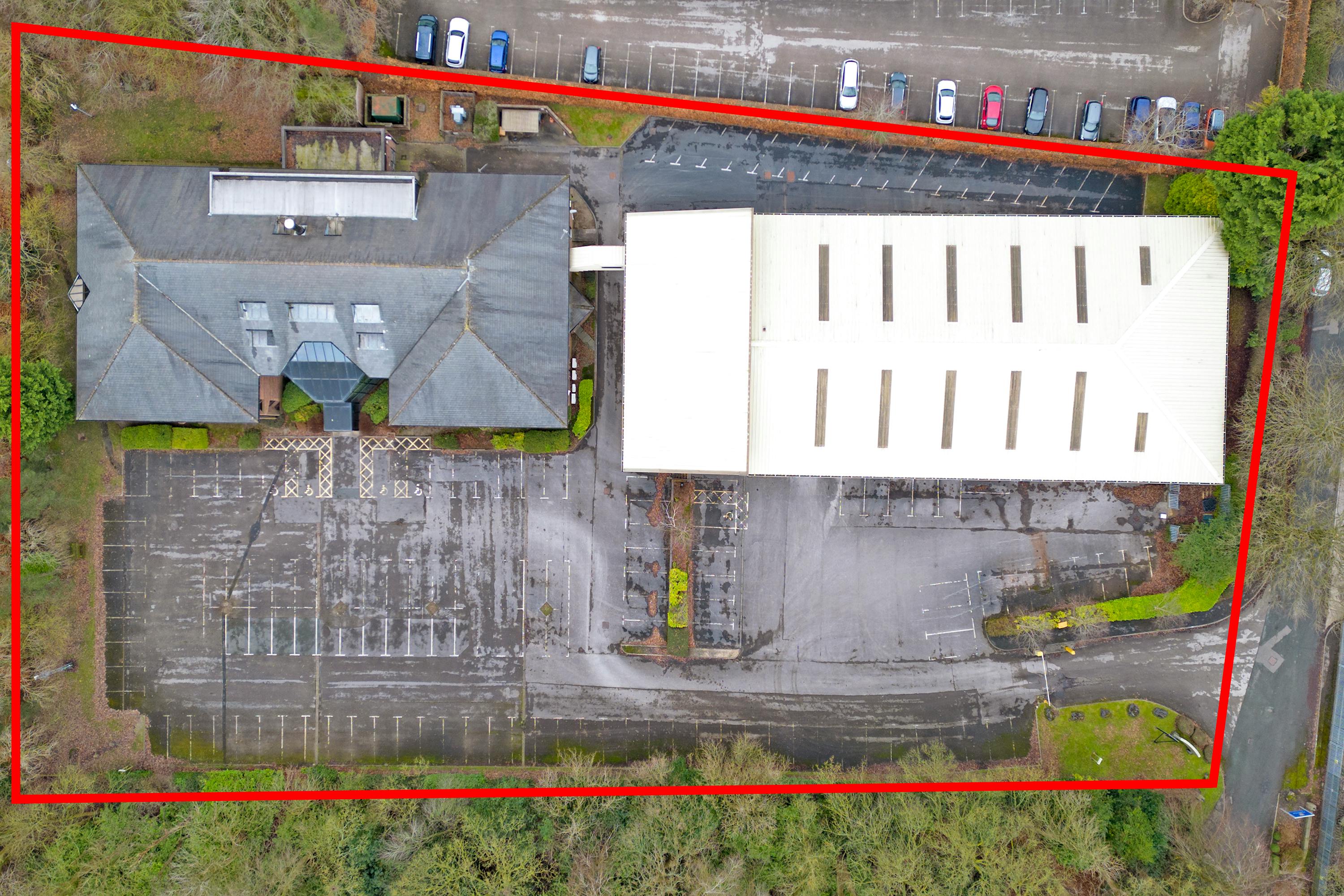 Nidderdale Park, Harrogate, Offices / Industrial For Sale - IMG_7195.jpg