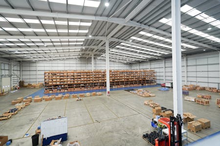 5 Spa Park, Spartan Close, Leamington Spa, Industrial/Logistics Lease Assignment - Martin Warehouse (7).jpg