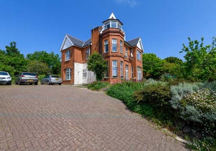 8 Park Road, Barry, Development Site / Investment / Residential For Sale - External.jpeg