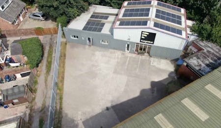 Quarry Bank, Preston, Office For Sale - Image 1.jpg