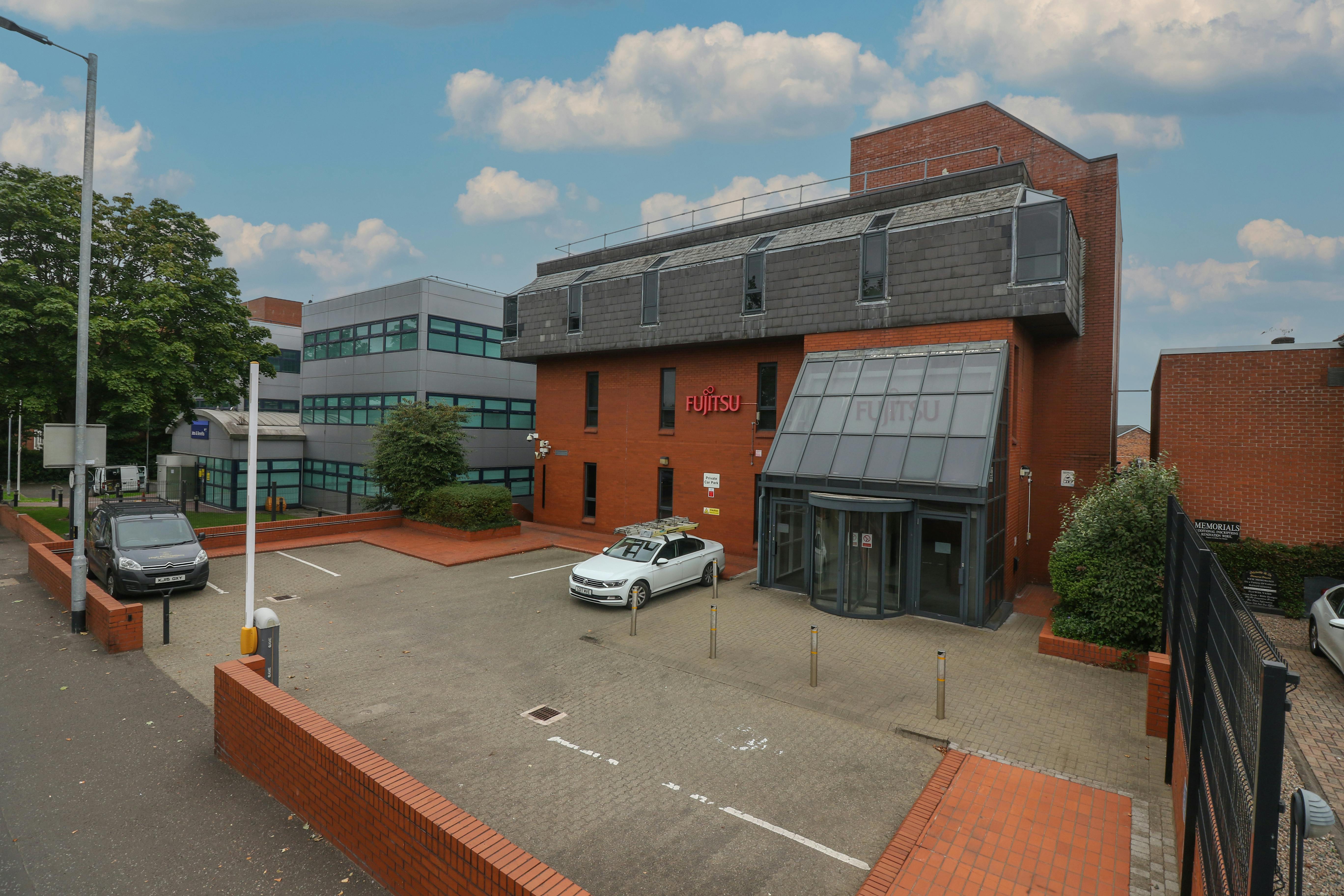 110-112 Holywood Road, Belfast, Offices To Let / For Sale - Image 1