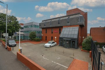 110-112 Holywood Road, Belfast, Offices To Let / For Sale - Image 1