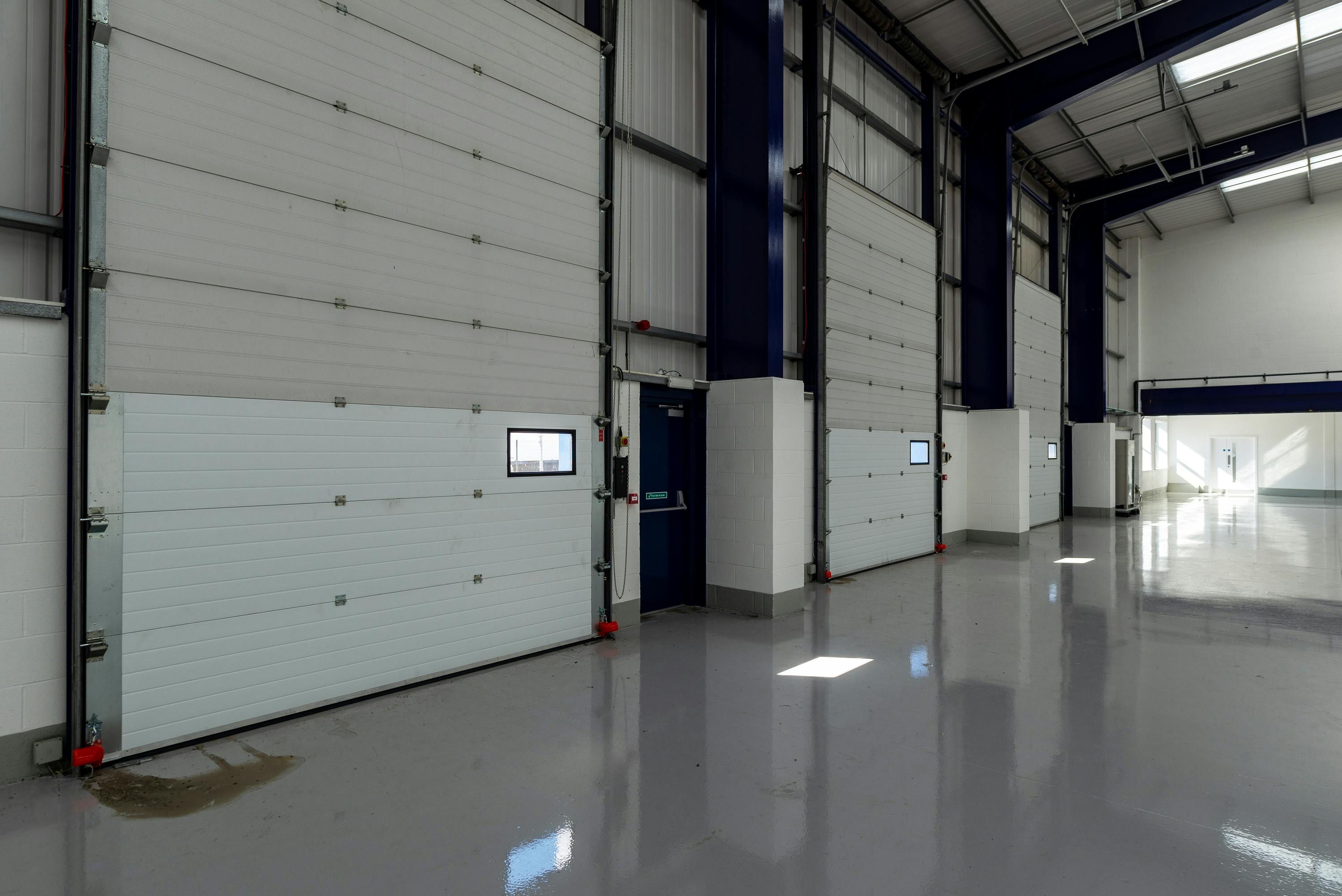 Unit 2 Sovereign Park, Laporte Way, Luton, Warehouse & Industrial To Let - Sovereign 13 Internal36.jpg