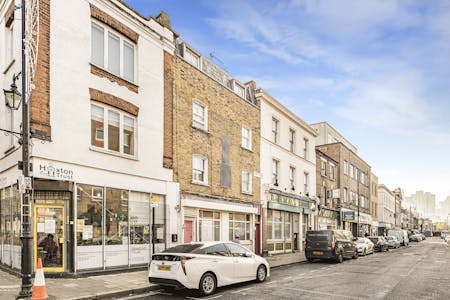 152-154 Hoxton Street, London, Office / Retail / Showroom To Let - 13_43162.JPG