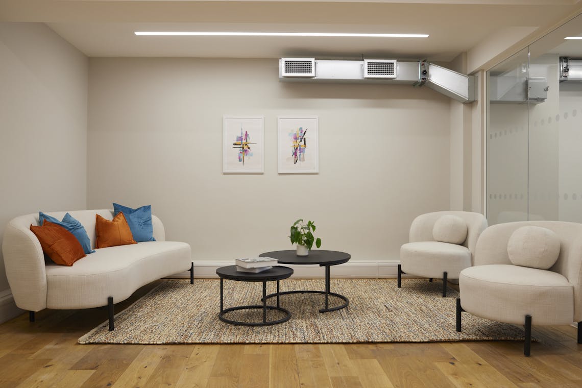 167 Wardour Street, London, Office To Let - 167Wardour 105.jpg