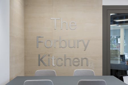 No.3 Forbury Place, Forbury Road, Reading, Office To Let - No.3 Forbury Place - The Forbury Kitchen