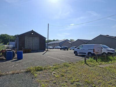 Site at rear of Soterion House, Walsall, Industrial / Storage / Open Storage For Sale - 3746.jpg