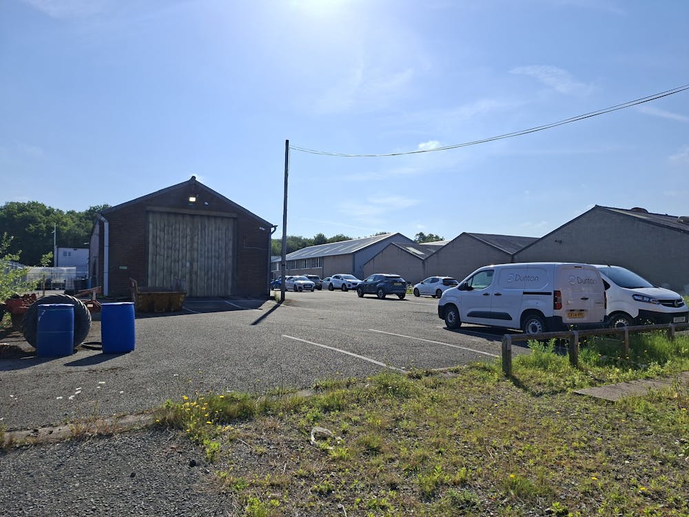 Site at rear of Soterion House, Walsall, Industrial / Storage / Open Storage For Sale - 3746.jpg