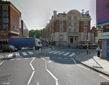 2 Acton Street, London, Office To Let - Street View