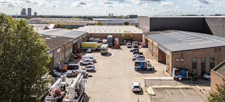 20-22 Whitby Avenue, Park Royal, Industrial/Logistics / Industrial / Warehouse To Let - External Terrace.png