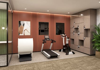 Emaar Square, Building 3, Office To Let - wellness zone.png