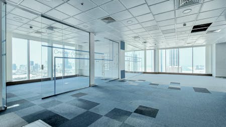 Fakhro Tower Office, Sanabis, Manama, Office To Let - 7.jpg