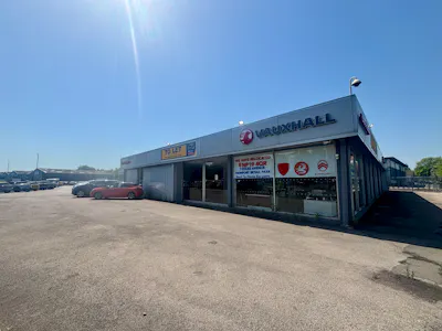 Unit 1, Spytty Road, Newport, Industrial / Retail – Warehouse / Trade Counter To Let - IMG_8768.jpeg
