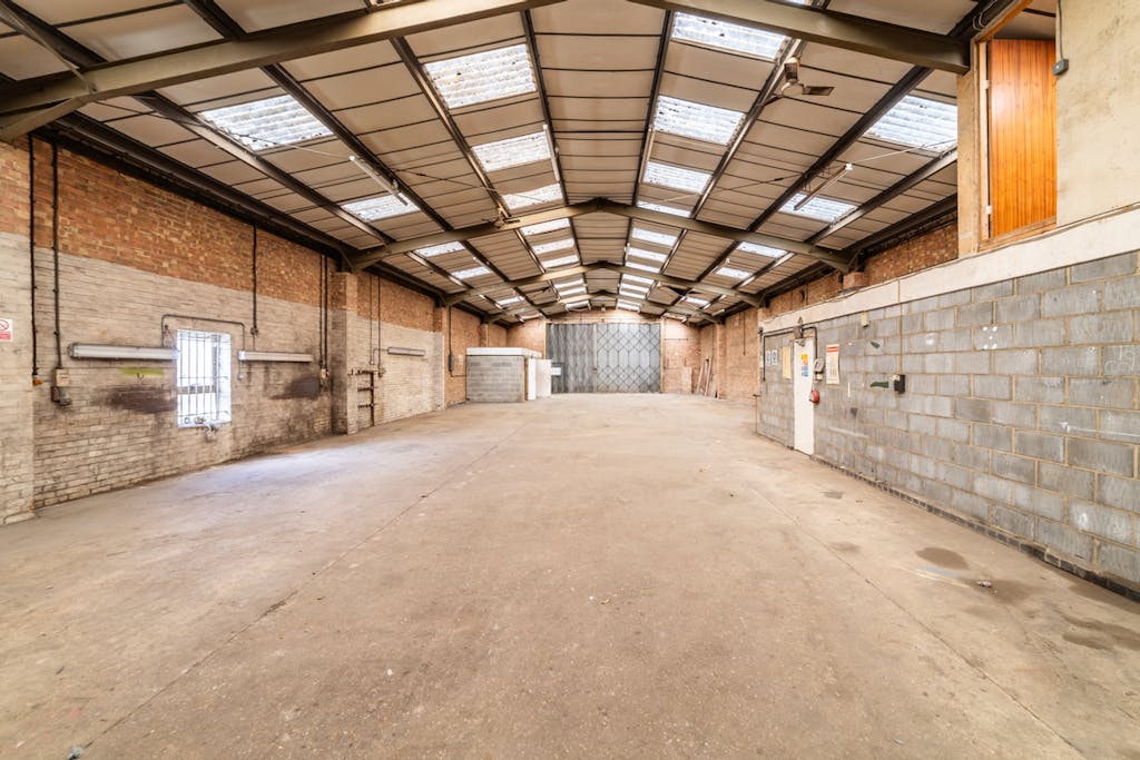 Commerce Way  Leighton Buzzard45