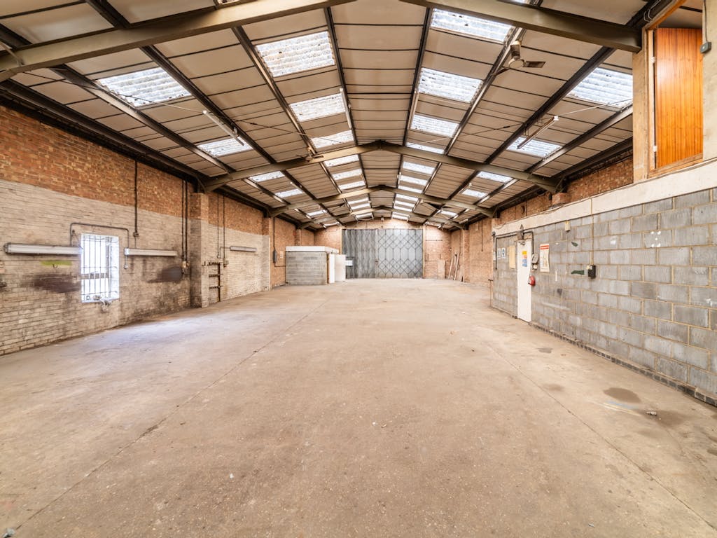 Commerce Way Leighton Buzzard45