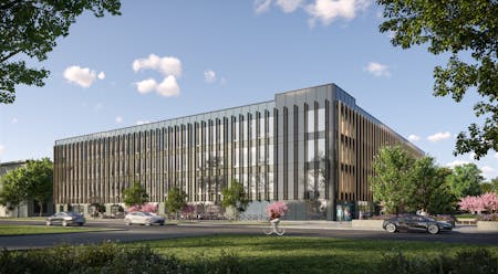 The Hornbill Building, Culham Campus Innovation Centre, Abingdon, Office To Let - CCDP Ground.jpg