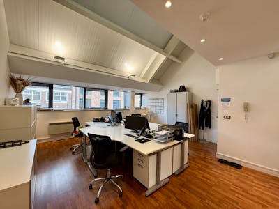 6 Fournier House, Jewellery Quarter, Office To Let - Photo 30-03-2026, 13 47 46.jpg