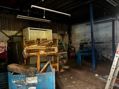 Argyle Street, Birmingham, Industrial / Trade Counter / Warehouse To Let - p16.jpeg