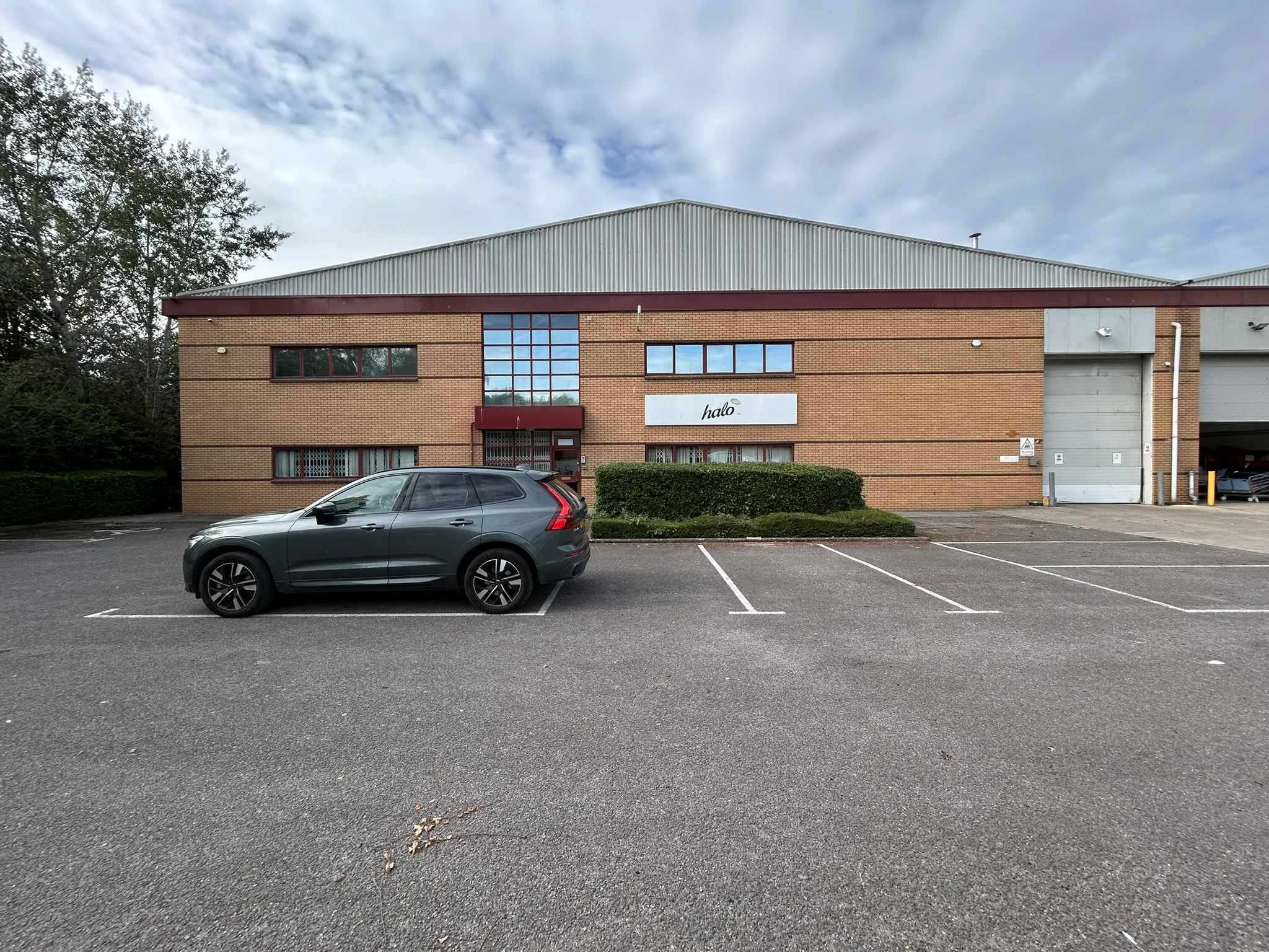 Unit 10 Dunbeath Court, Dunbeath Road, Swindon, Industrial / Other Lease Assignment - IMG_7837.JPEG