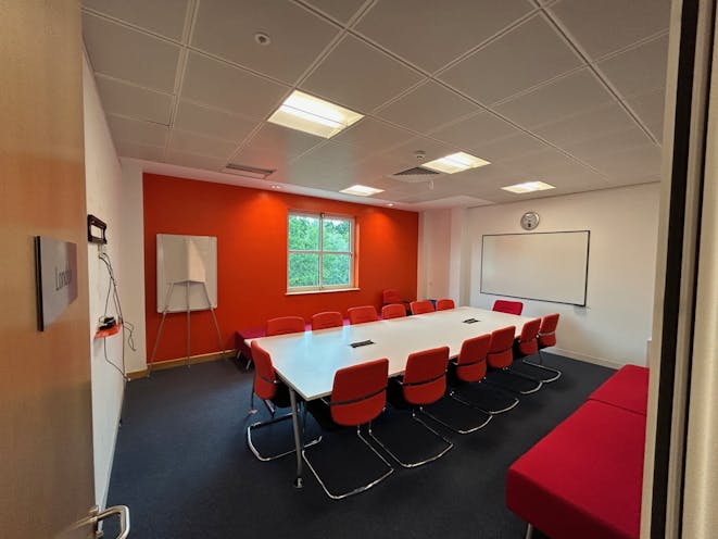 Linea House, Harvest Crescent, Fleet, Offices To Let - IMG_9195.jpg